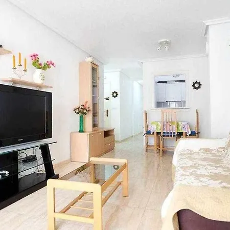 Espanhouse Mateo Apartment Torrevieja