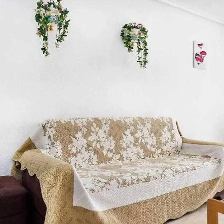 Espanhouse Mateo Apartment Torrevieja