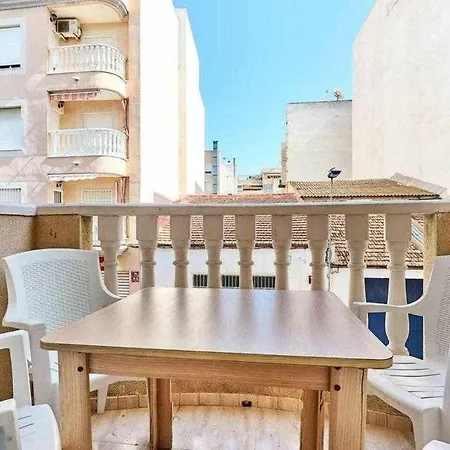 Espanhouse Mateo Torrevieja