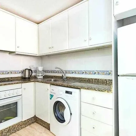 Apartment Espanhouse Mateo Torrevieja