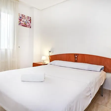Espanhouse Mateo Apartment Torrevieja