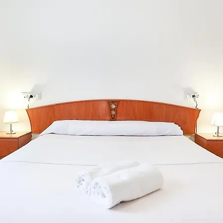 Espanhouse Mateo Apartment Torrevieja