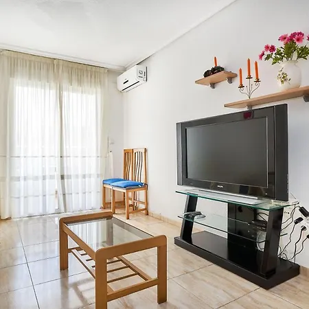 Apartment Espanhouse Mateo *