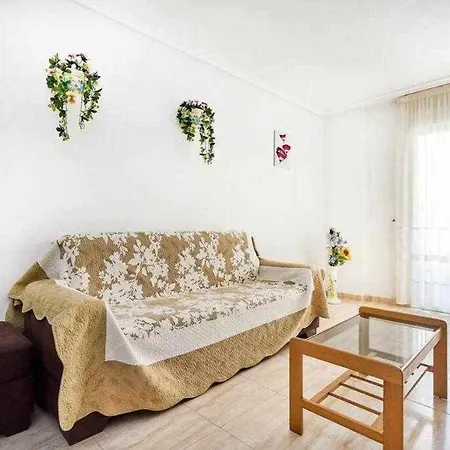 Espanhouse Mateo شقة *
